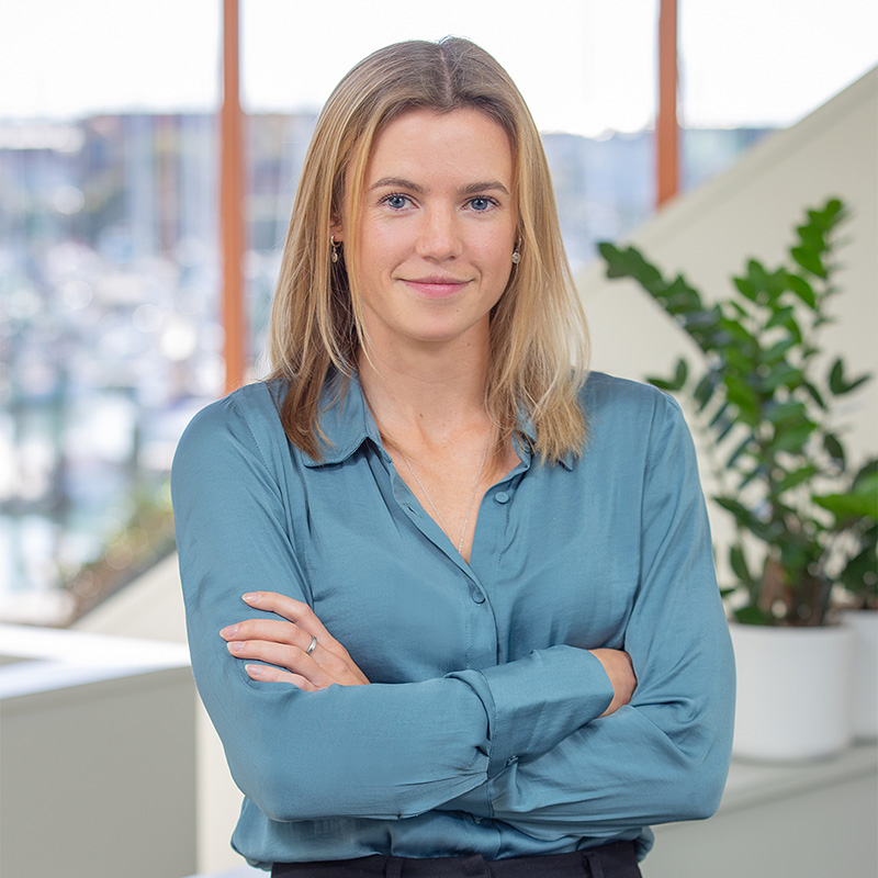 Rosie Pope | TPG Planning Consultant
