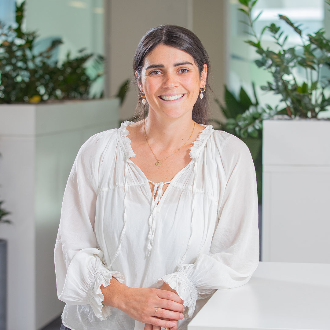 Sarah Oakley | TPG Senior Property Consultant