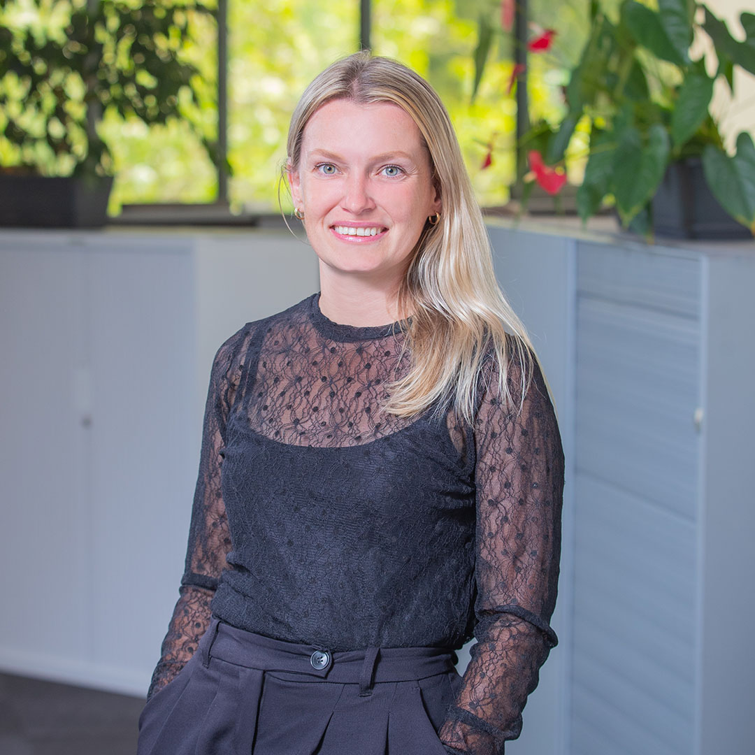 Sarah Wallace  | TPG Property Consultant