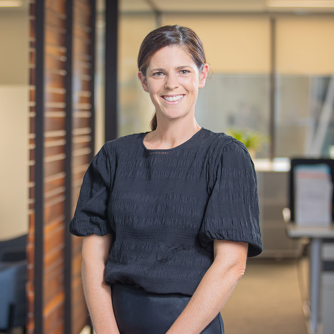 Sophie Randell | TPG Senior Property Consultant