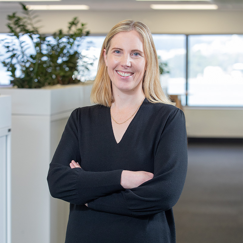 Susannah Goble | TPG Senior Planner