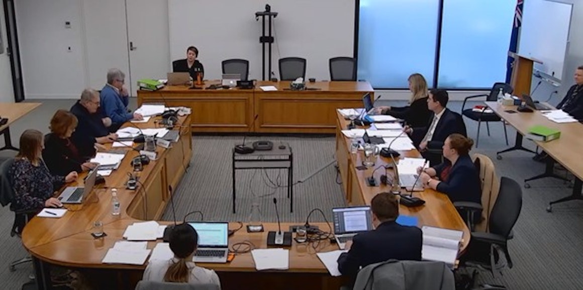 Hearing Stream 3: Mana Whenua and Rural Zones – Hokonui Rūnanga presenting evidence