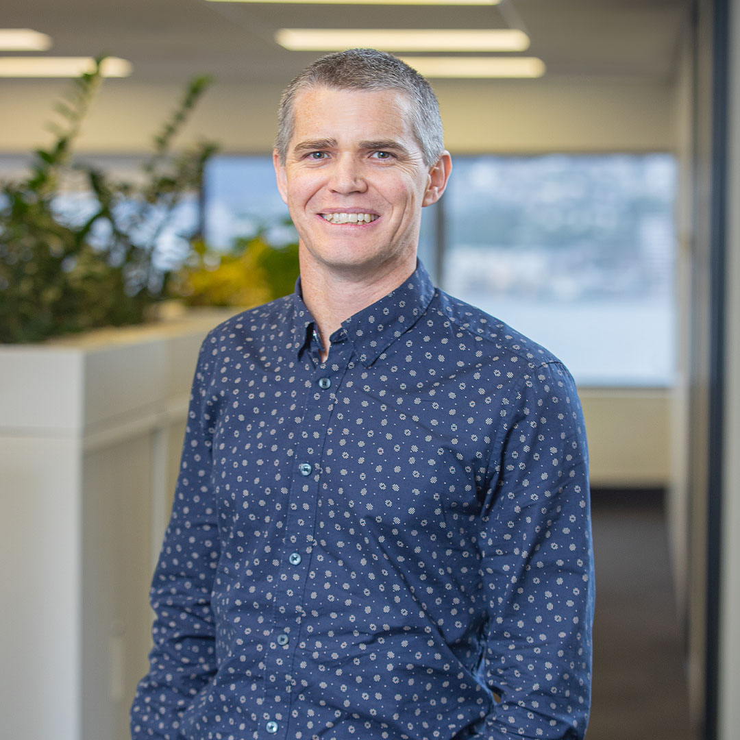 Isaac McIntyre | TPG Senior Planner
