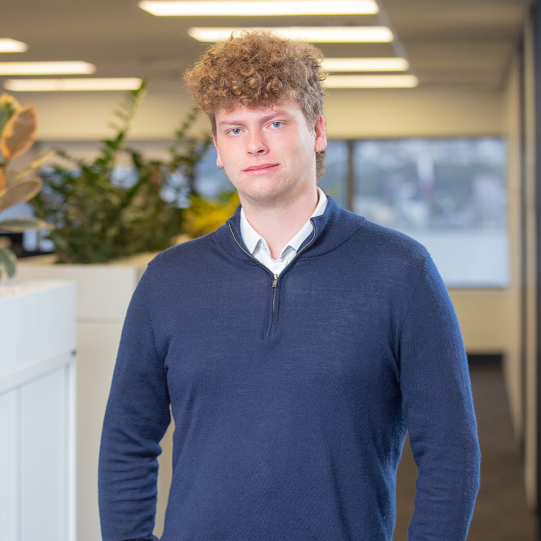 Daniel Fitzpatrick | TPG Property Consultant