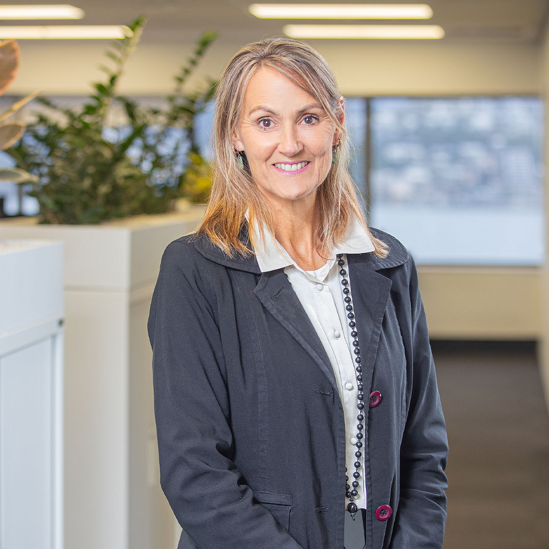 Katrina Mortensen | TPG Property Consultant