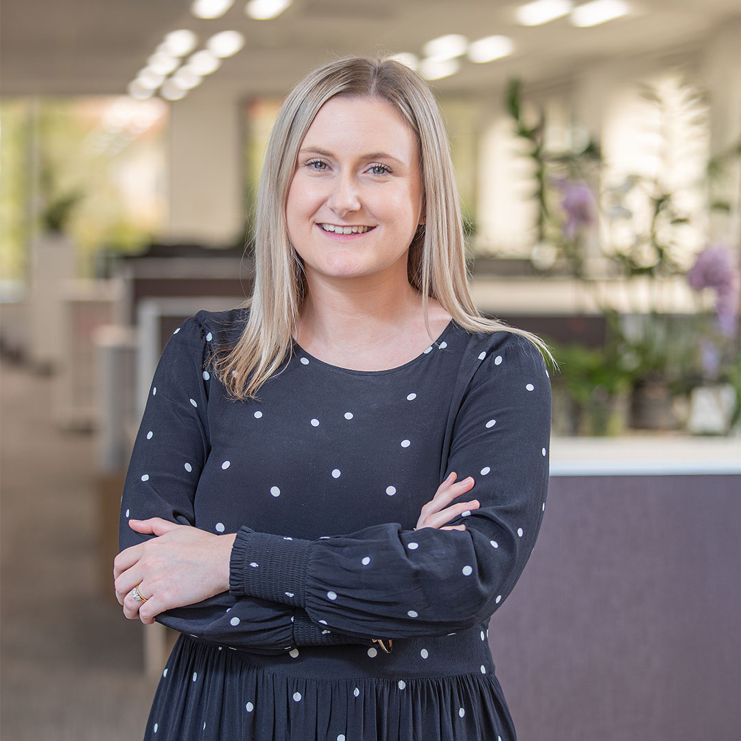 Holly McIntee | TPG Senior Planner