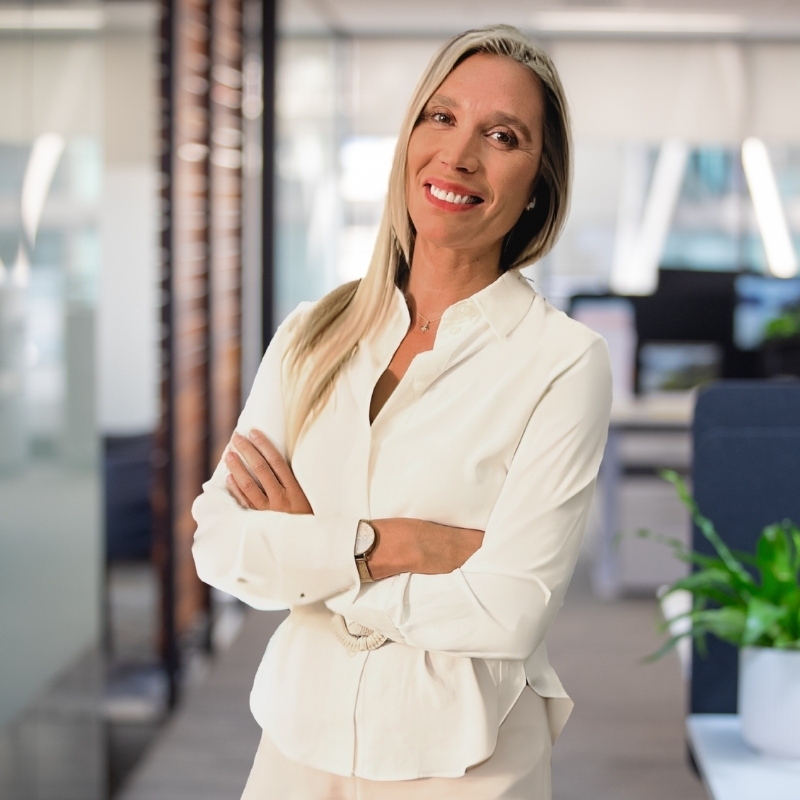 Marsha Badon | TPG Principal Planner - Auckland and Northland