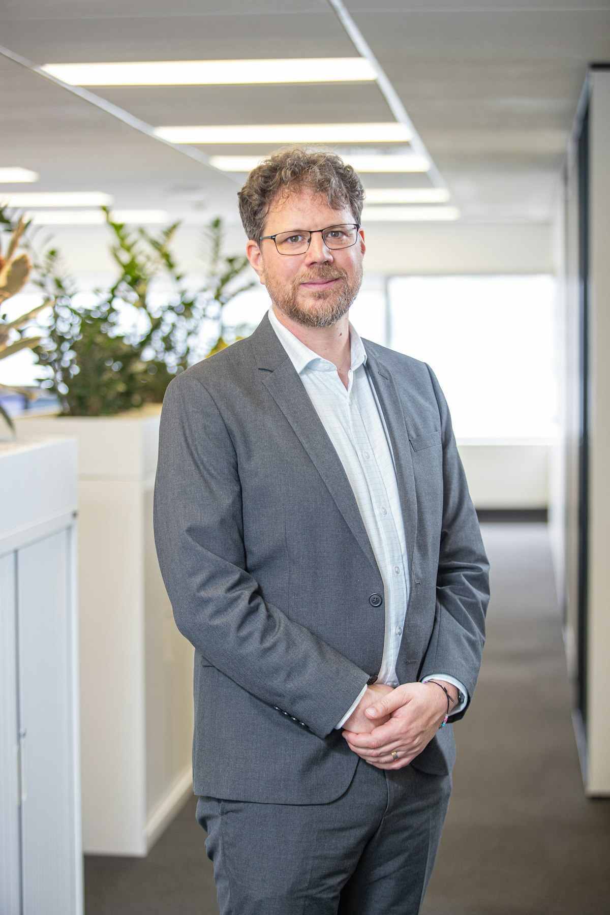 Haden Parkes | The Property Group