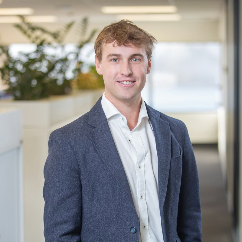 Meet our Graduates for 2026 | The Property Group NZ