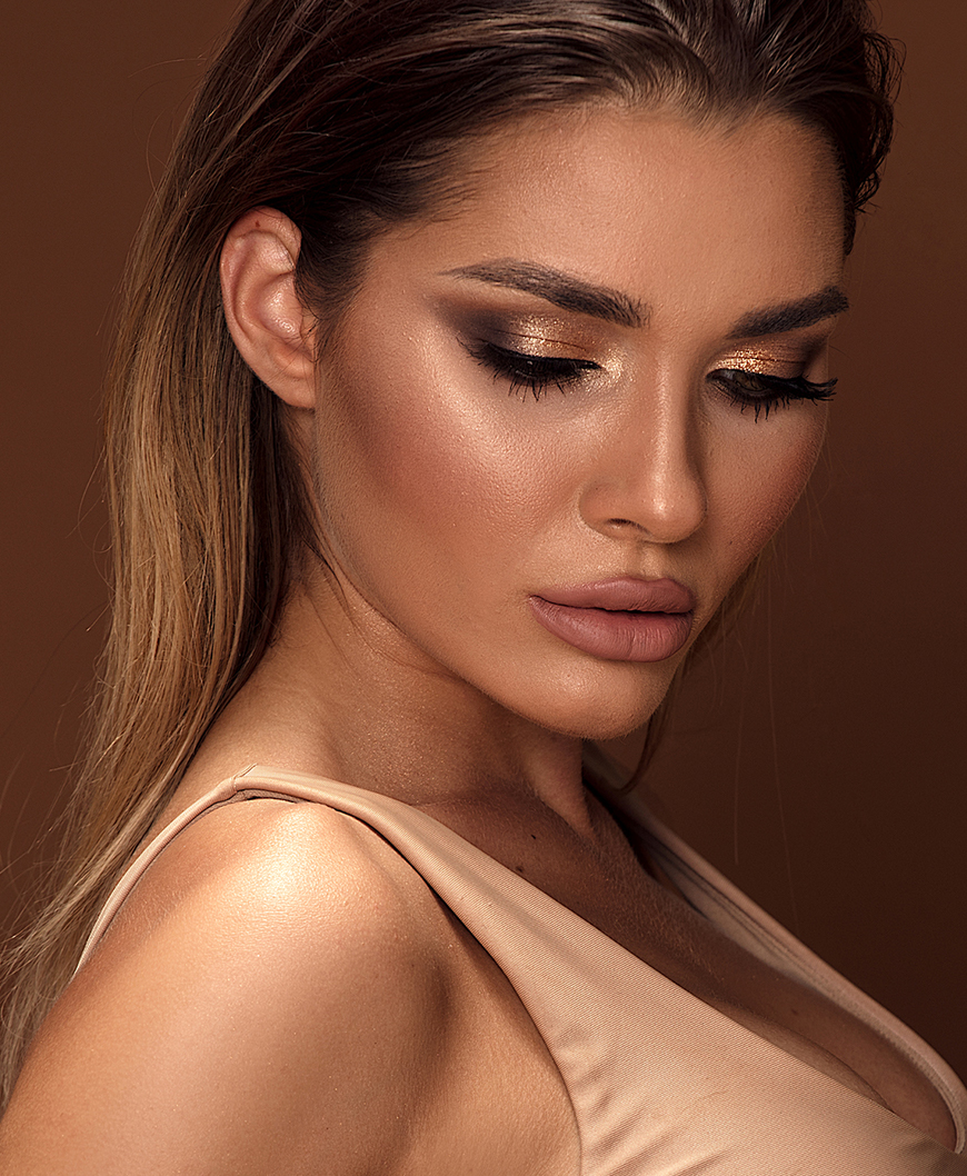 Lip Augmentation Springfield, MO Dr. Bharat Shah