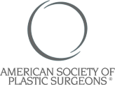 American Society of Plastic Surgeons logo