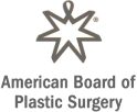 american board of plastuc surgery logo