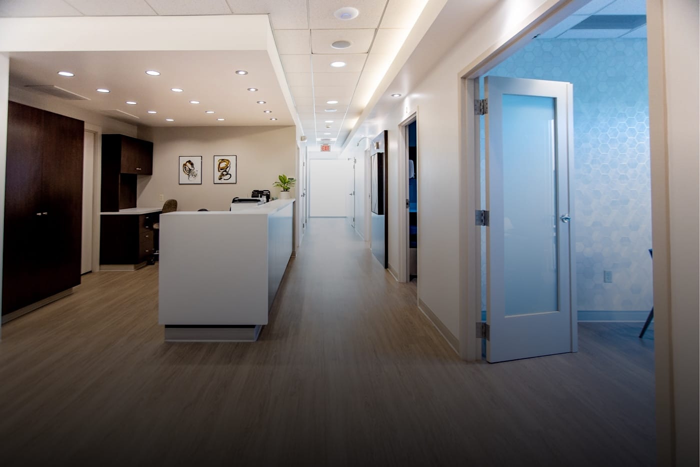 Shah Plastic Surgery Office