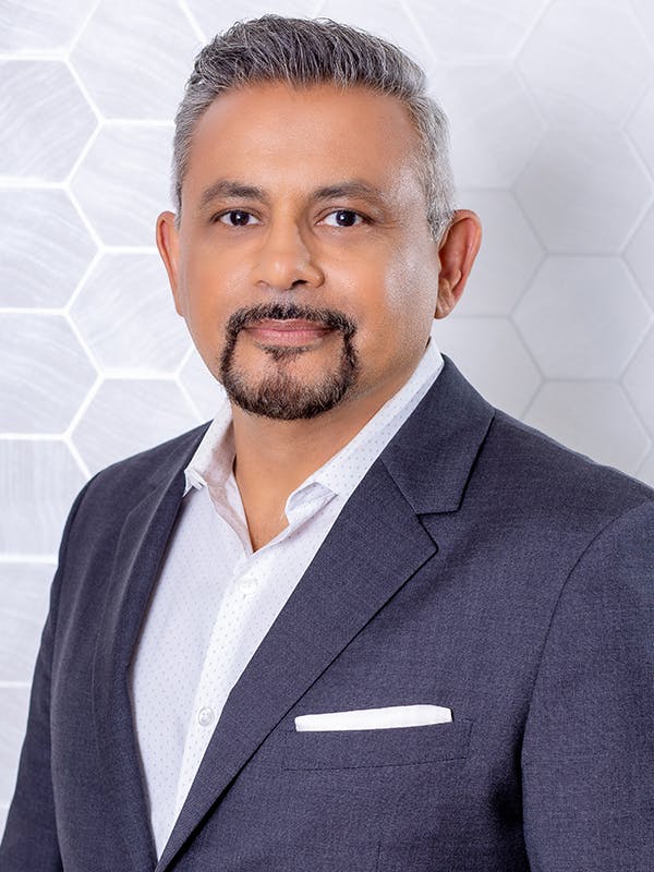 Bharat Shah, MD