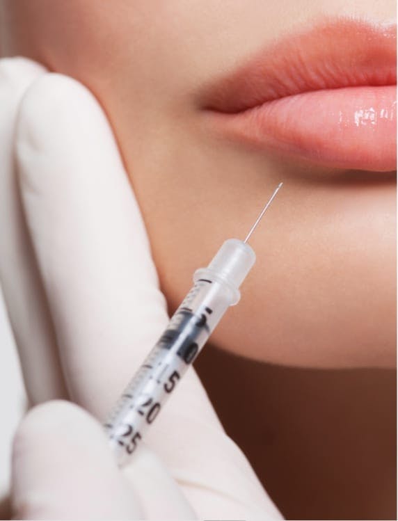 Injectables media