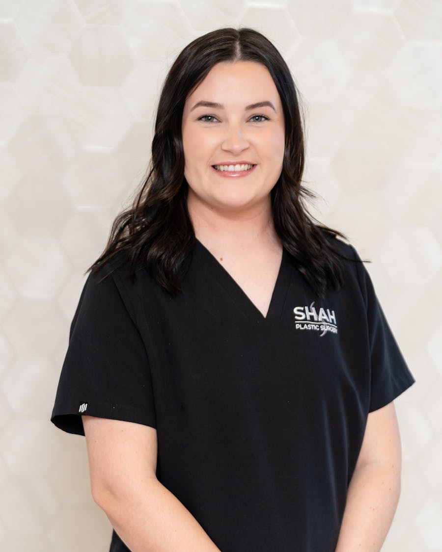 Marissa Wray, LE, CLT