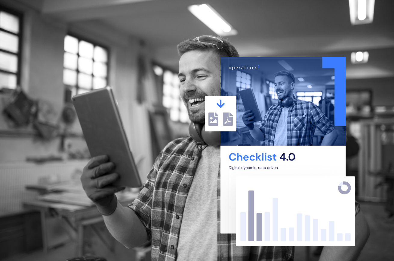 Checkliste 4.0 e-Paper Download
