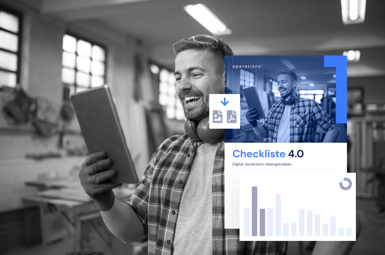 Checkliste 4.0 e-Paper download