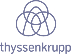 Thyssen-Krupp-Logo