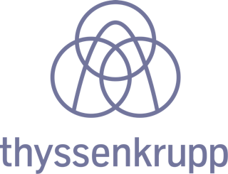 Thyssen-Krupp-Logo