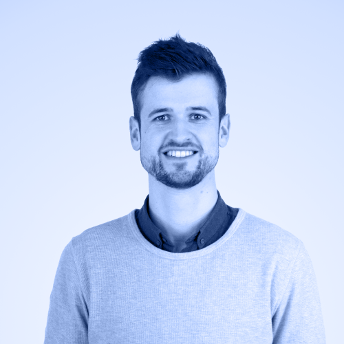 Daniel Grobe ist der Co-Founder und CCO von Operations1