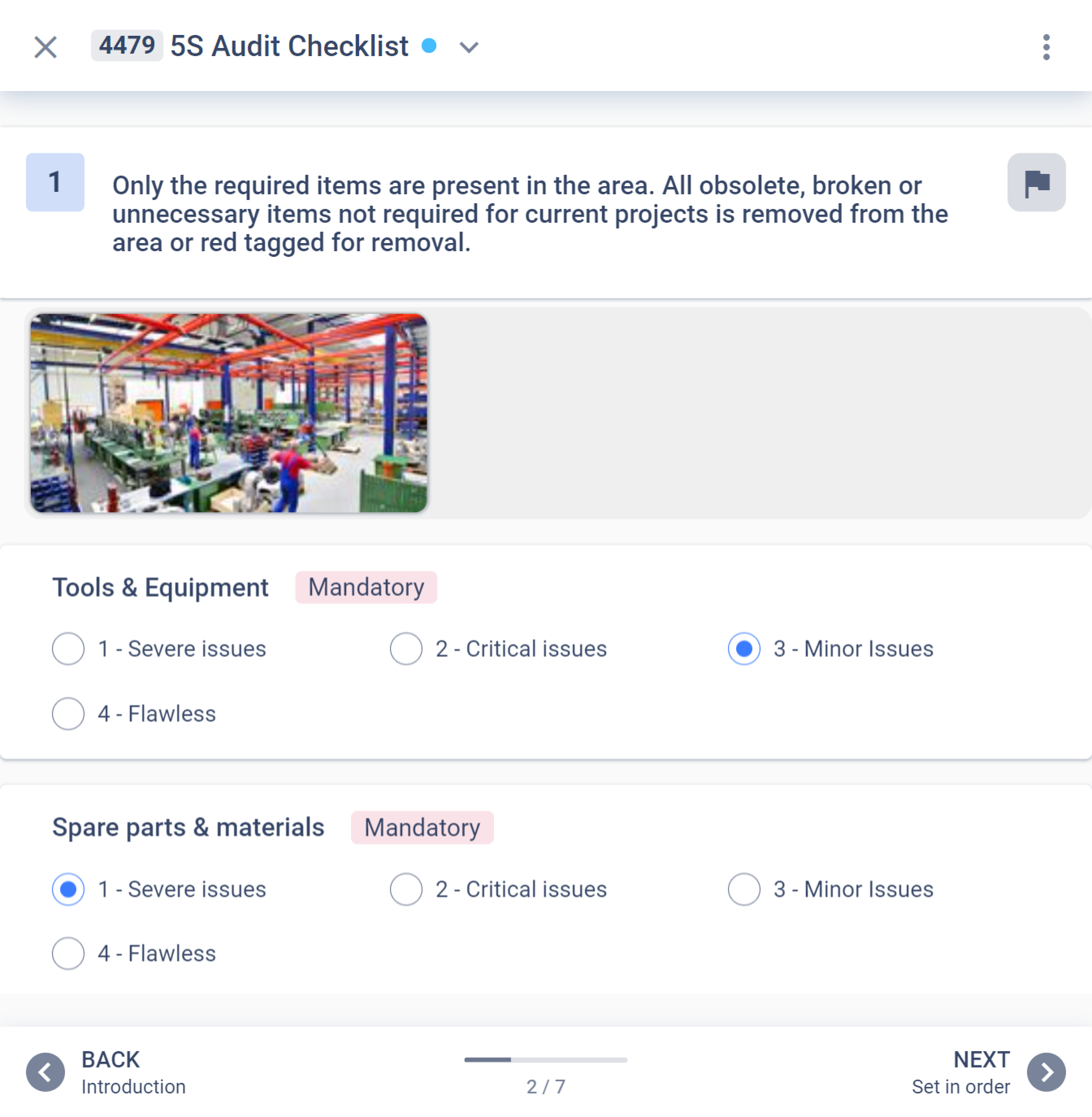 mobile-checklists-audit
