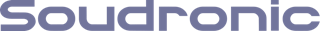 Logo Soudronic