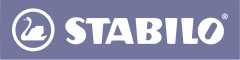 Logo Stabilo