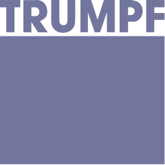 Logo Trumpf
