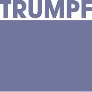 Logo Trumpf