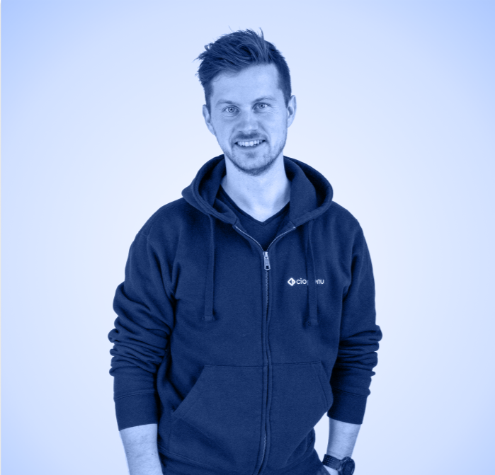 Moritz Stern