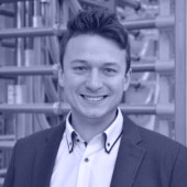 Patrick Sched Quality Manager BWF Profiles