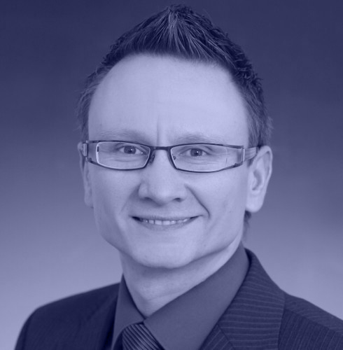 Steffen  Paul Head of Industrial Engineering bei POLIPOL