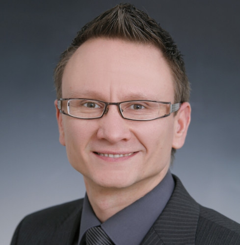 Steffen Paul, Head of Industrial Engineering, POILIPOL