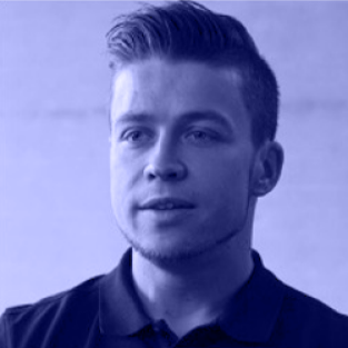 Stefan Führer, Maintenance Lead, Hirschvogel