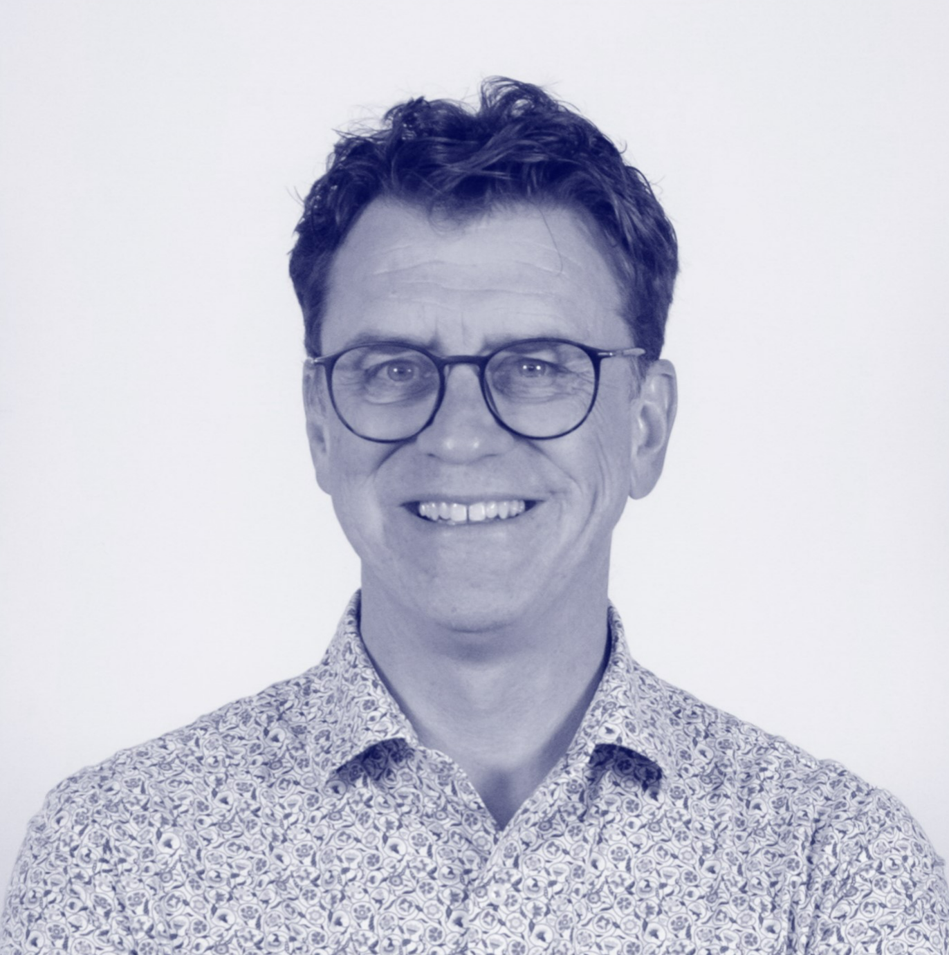 Markus Hölzl, CIO der Zünd Systemtechnik