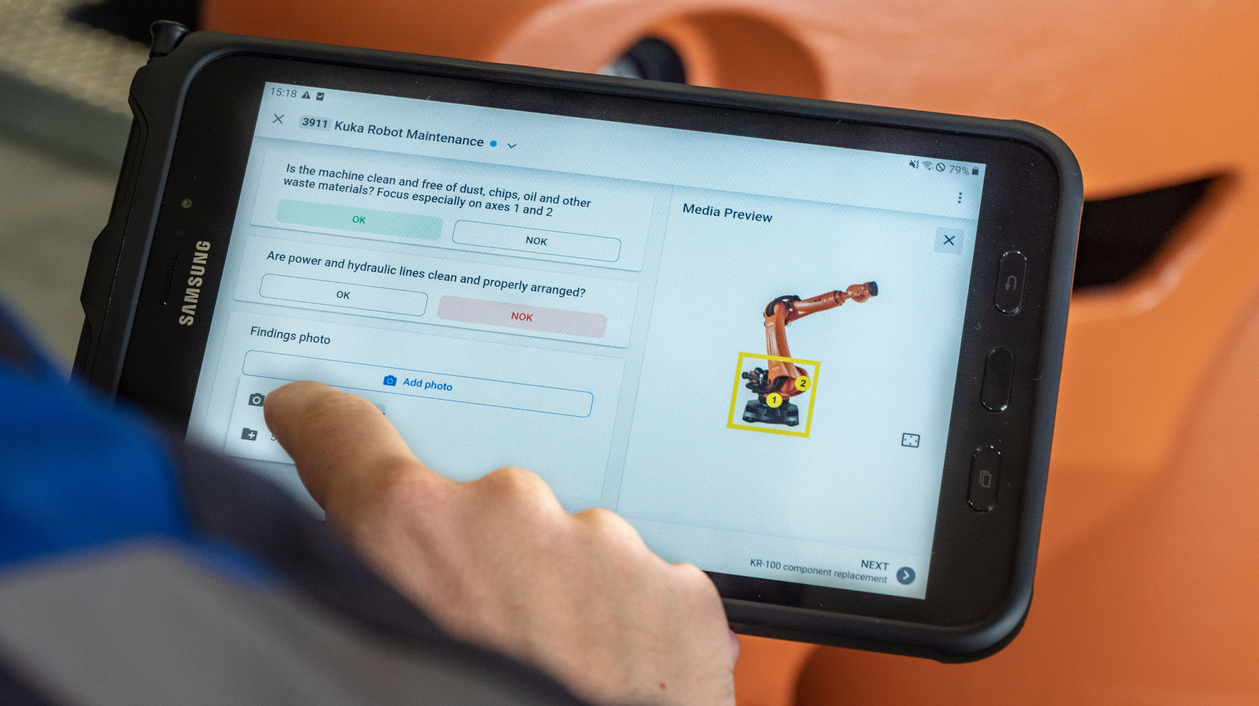 Autonomous Maintenance: 7 Steps to Implementation