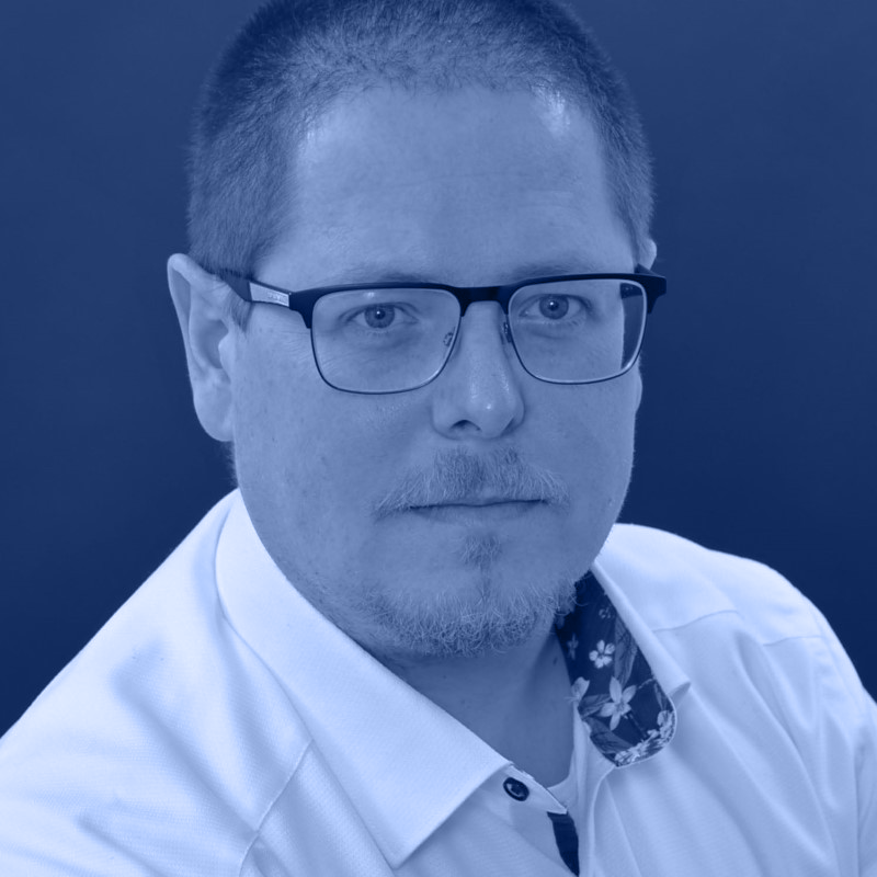 Alexander Kunert Leiter Qualitätswesen