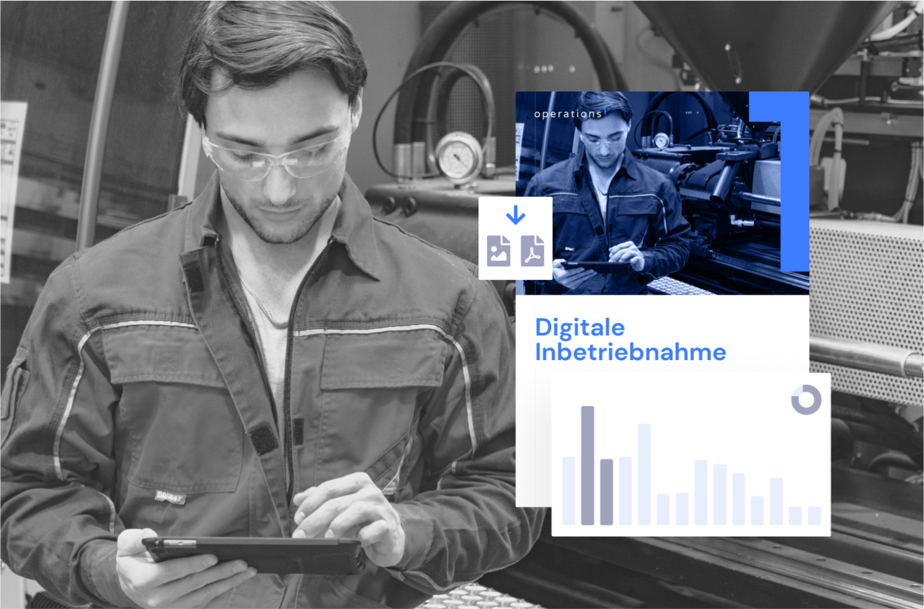 7 Hebel zum Erfolg mit digitaler Inbetriebnahme