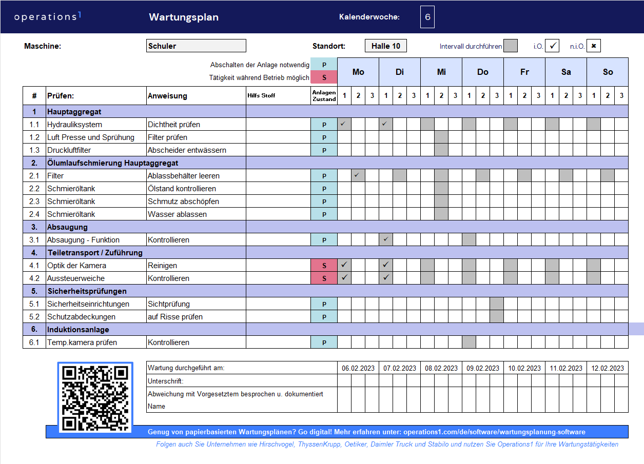 Maintenance Plan Download PDF - by Operations1 maintenance-plan-download-pdf-by-operations1
