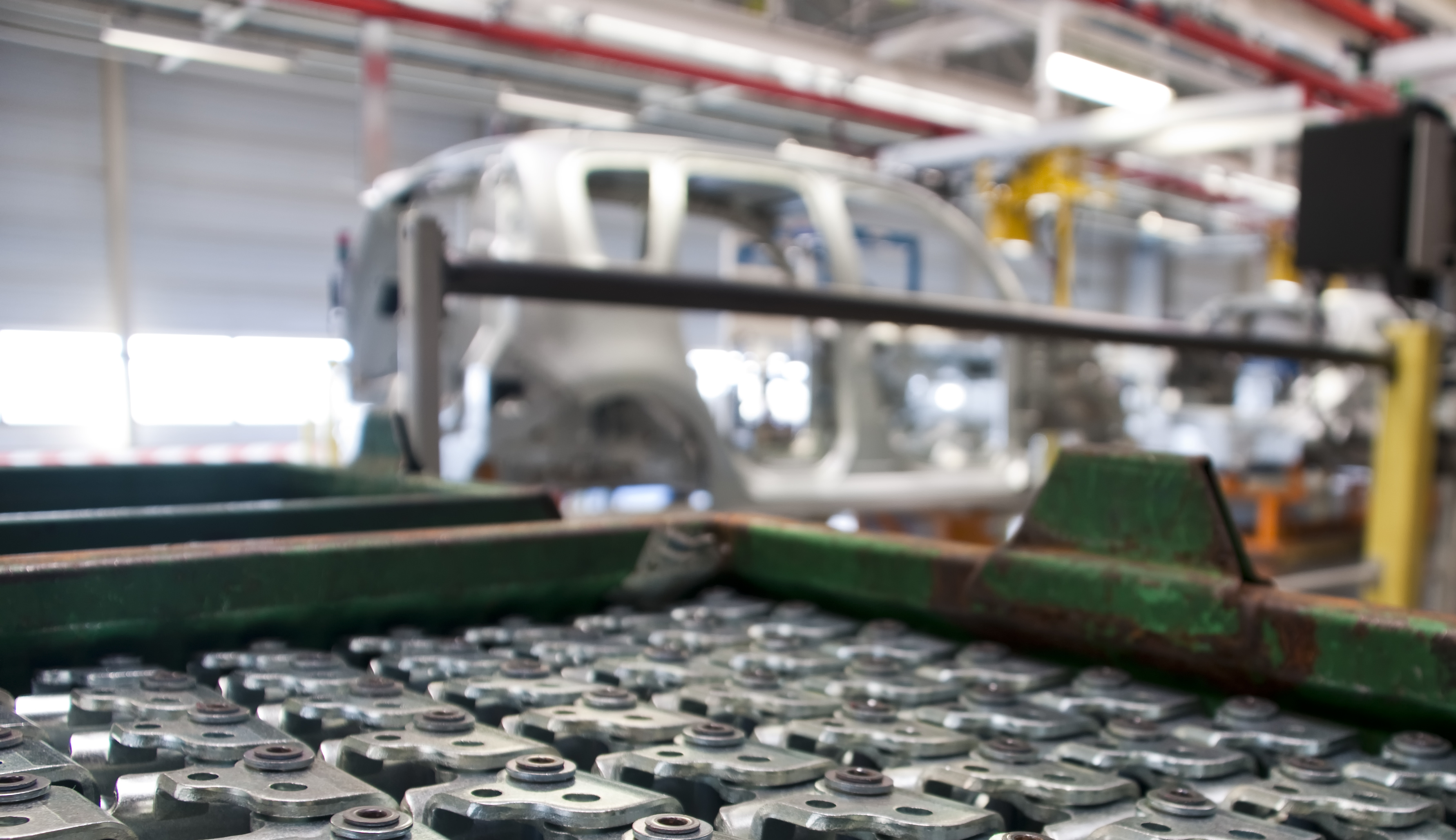 Delivering on quality promises with Connected Worker platform