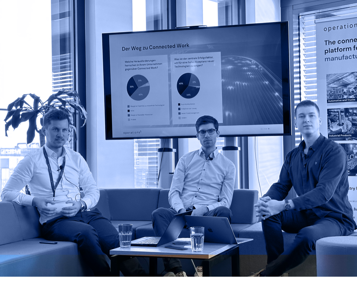 Operations1 Customer Talk