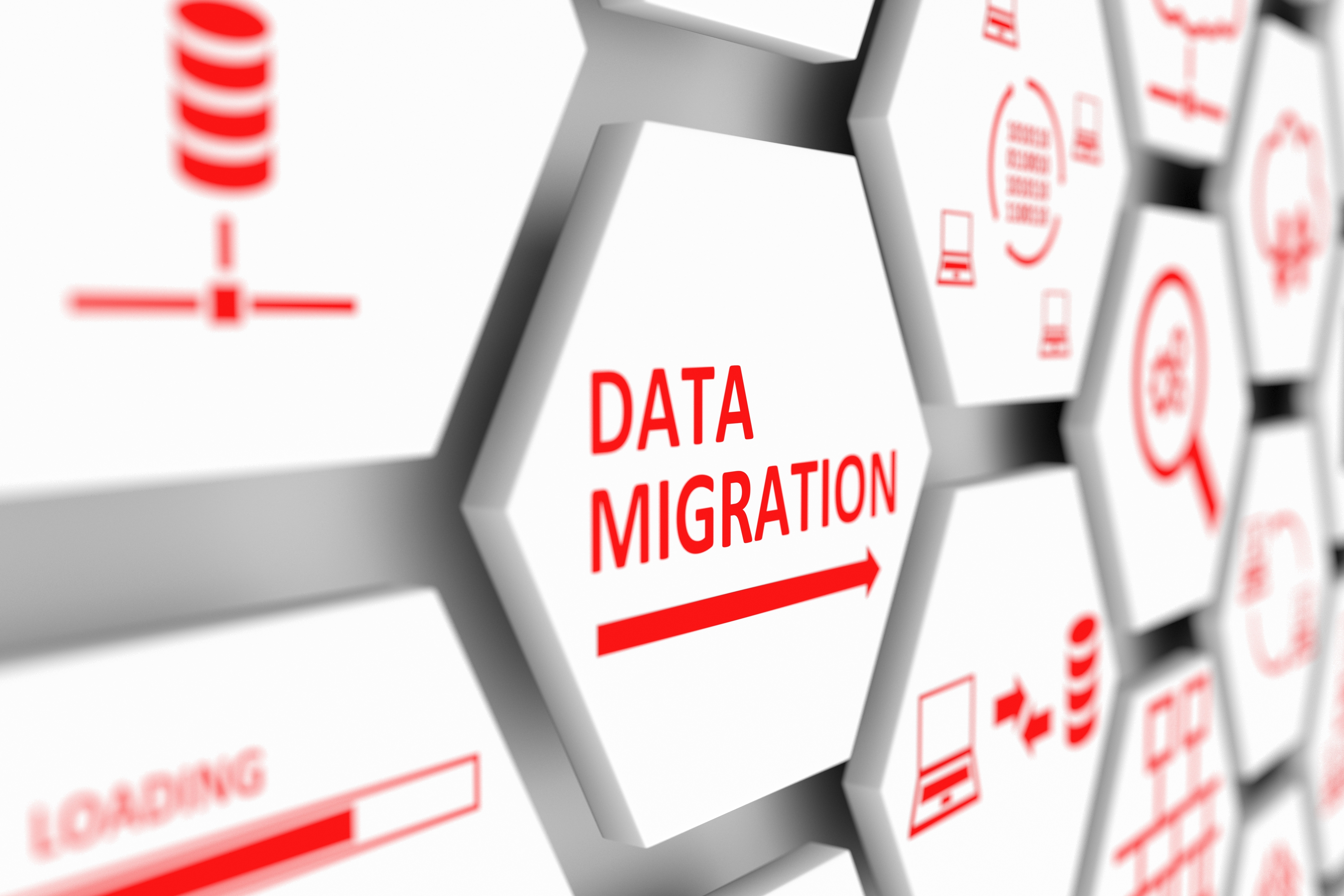Datenstandardisierung für AI