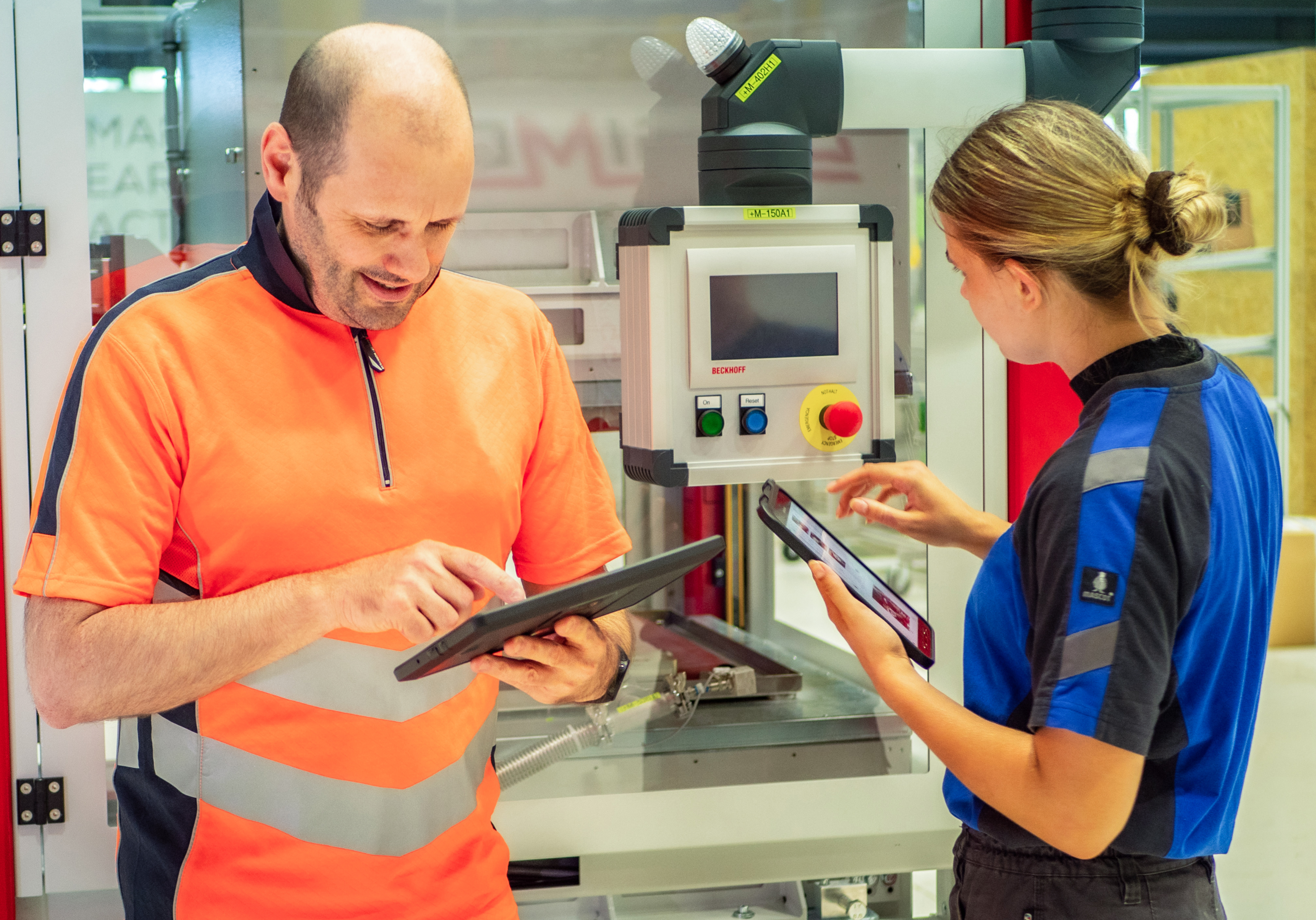 Increase productivity with Operations1 and digital work instructions