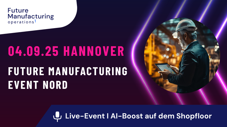 Future Manufacturing Event Nord