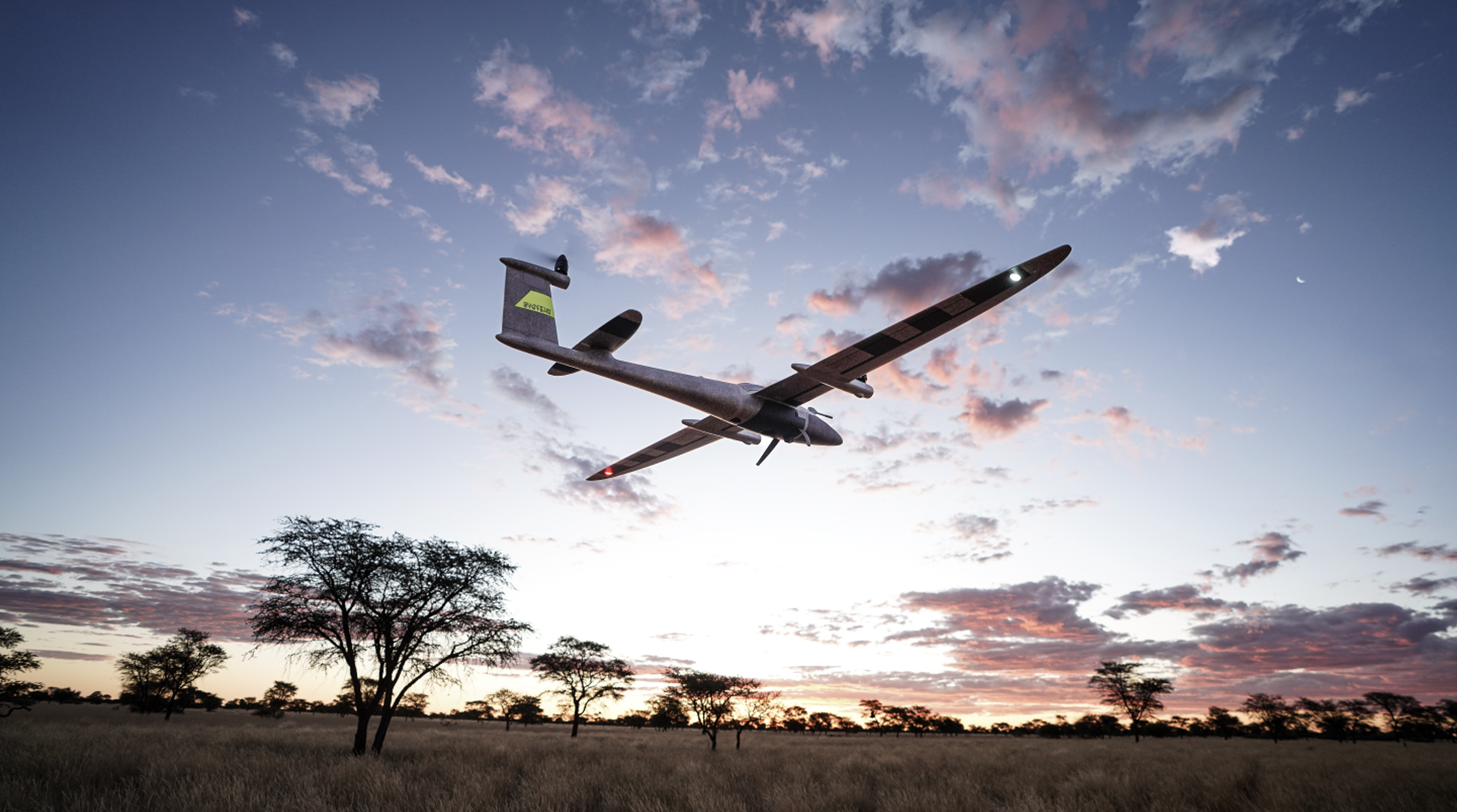 International ramp-up at Quantum Systems thanks to Operations1
