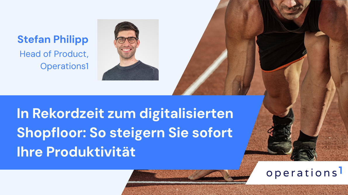 Webinar-Aufzeichnung