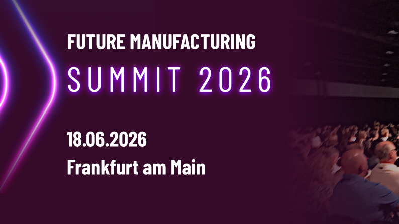Future Manufacturing Summit