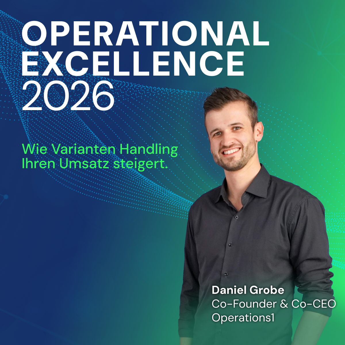 Operational Excellence 2026