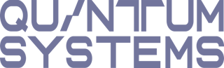 Logo Quantum Systems
